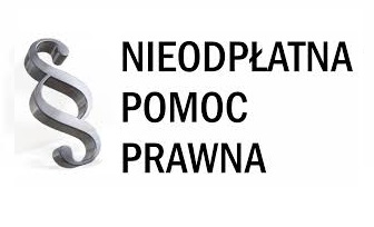 Ilustracja do informacji: NIEODPŁATNA POMOC PRAWNA