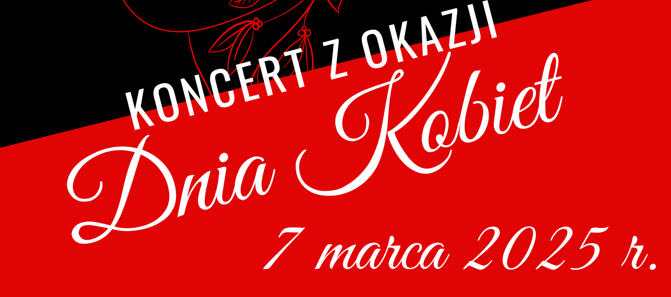 Ilustracja do informacji: Koncert